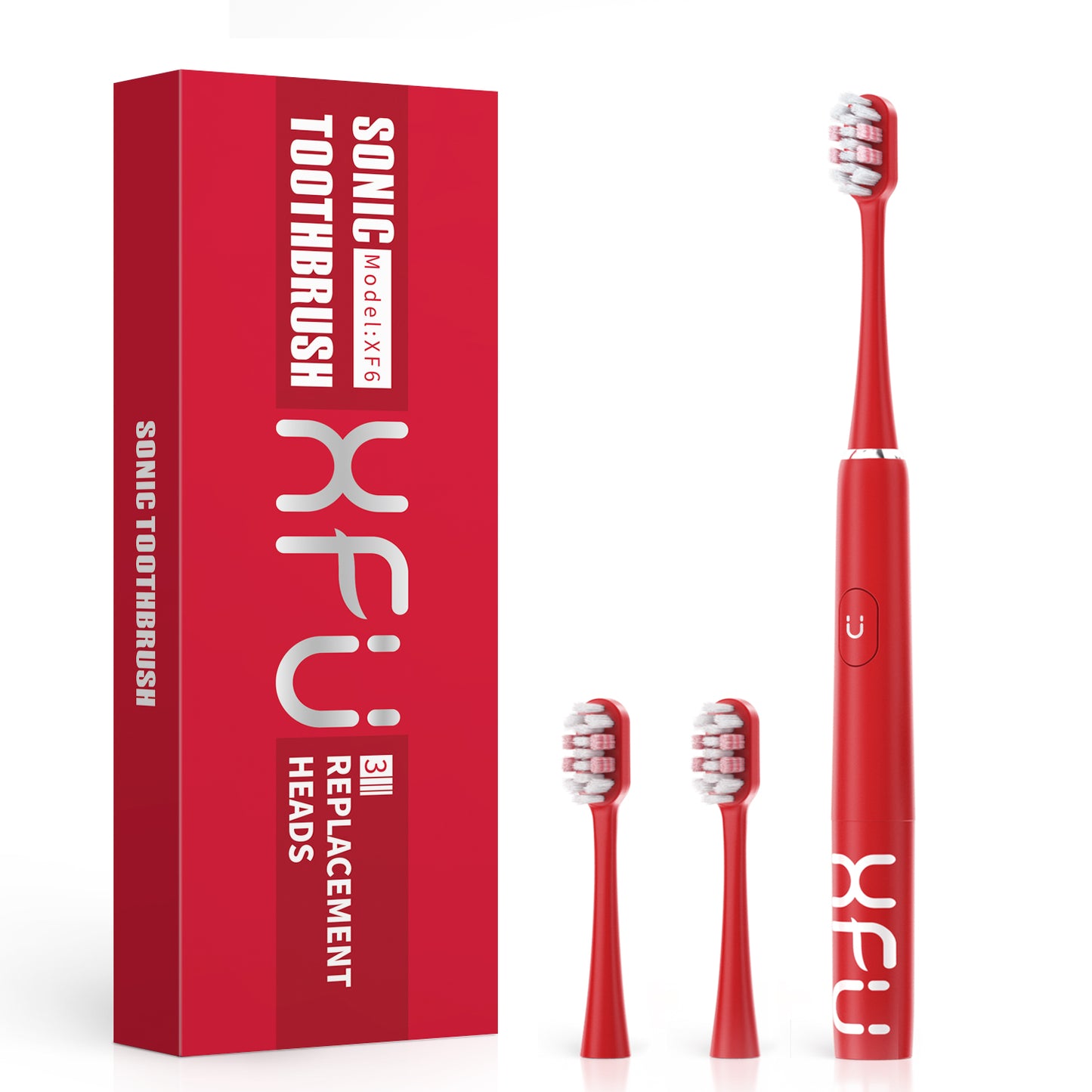 Electric Toothbrush