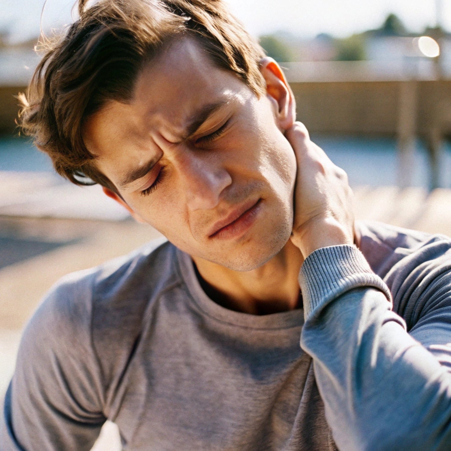 Pain Relief & Recovery