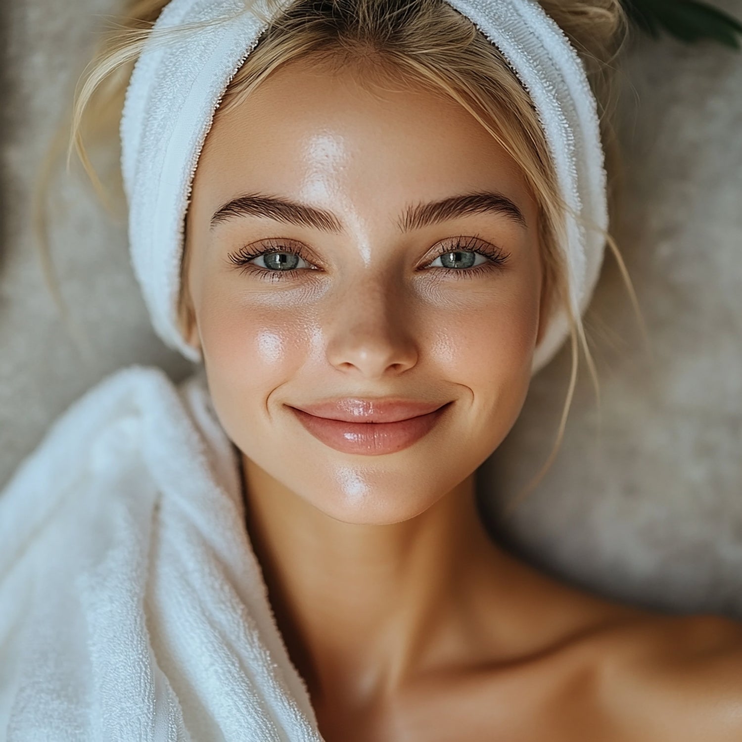 Beauty, Skin & Anti-Aging