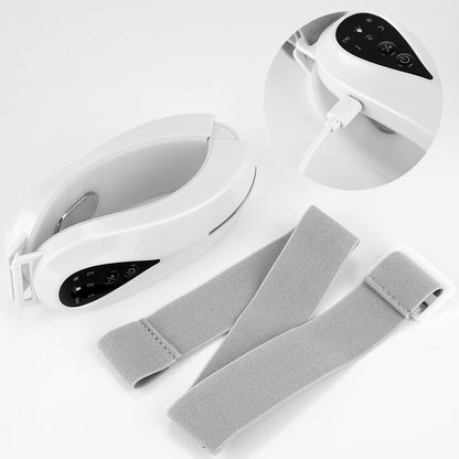 Micro-current Face Slimming Device Lifting And Tightening