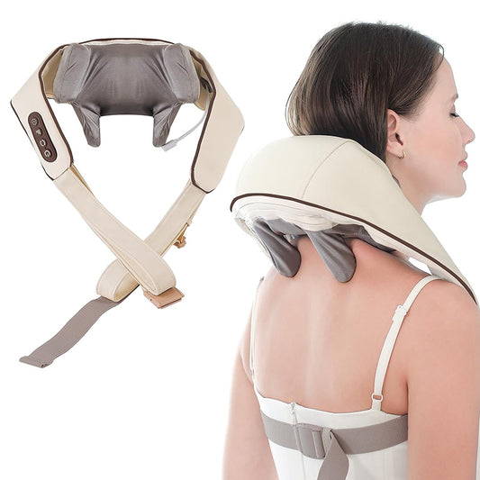 Neck And Shoulder Massager