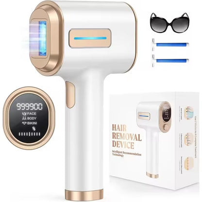 Hair Removal Device