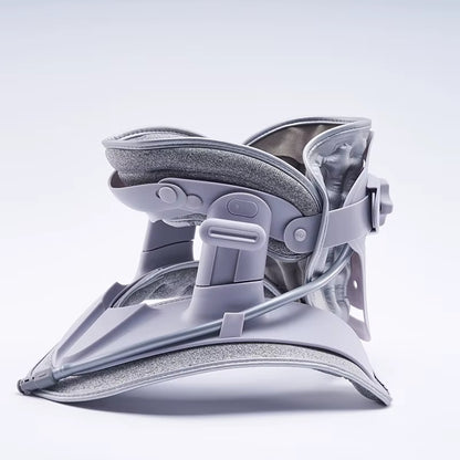 New US Patented CE Approved Inflatable Neck Stretcher Rehabilitation Therapy Supplies Neck Traction Cervical Stretcher