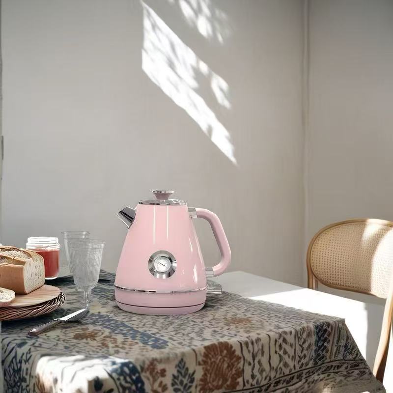 Household Small Appliances , Electric Kettle