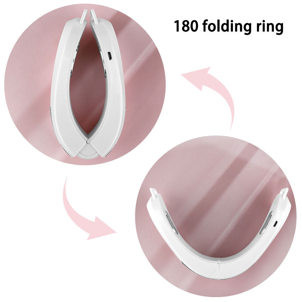 Micro-current Face Slimming Device Lifting And Tightening