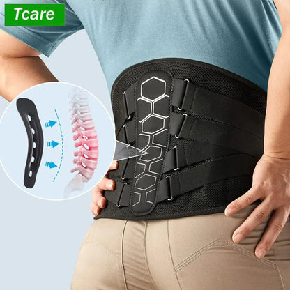 Back Brace