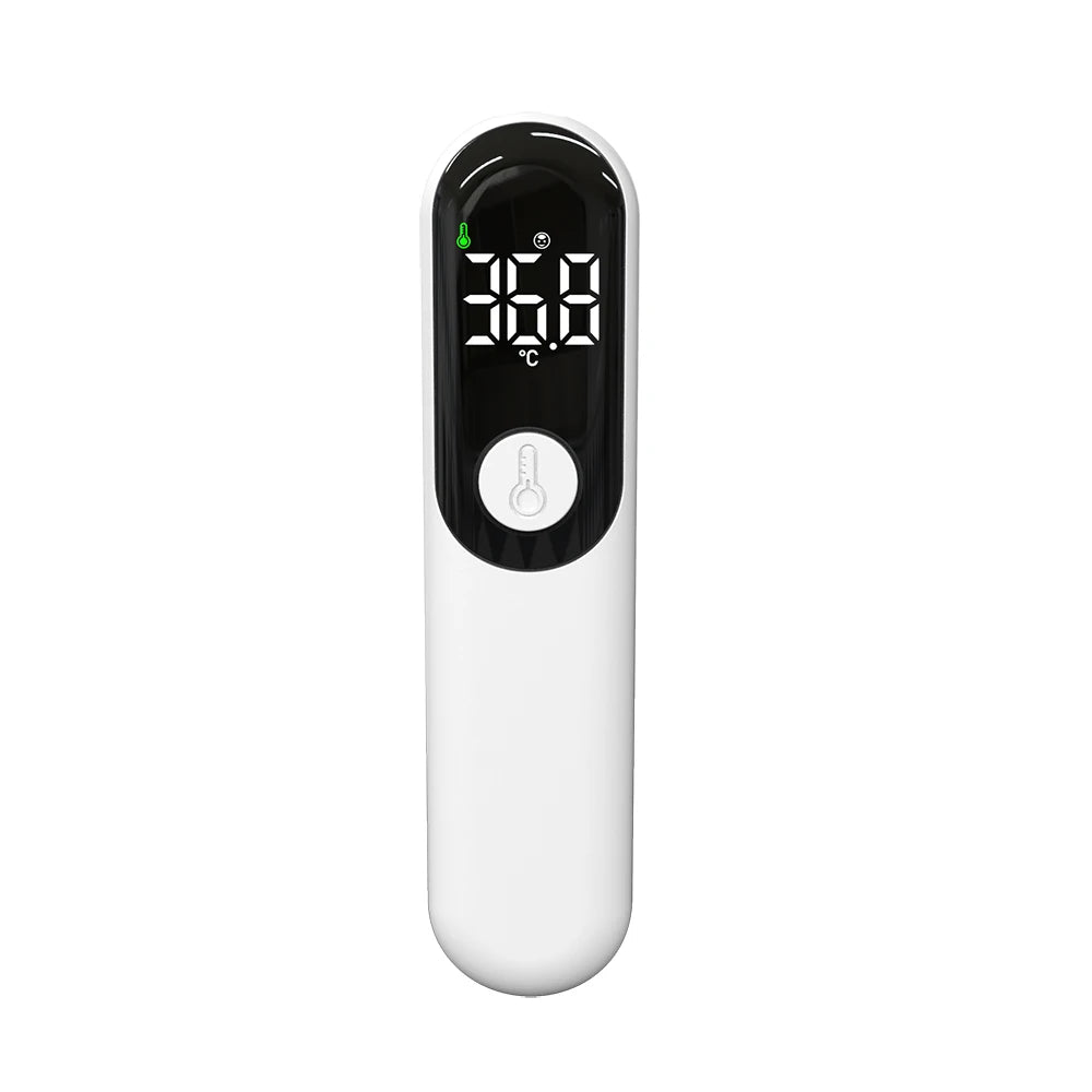 LED Thermometer