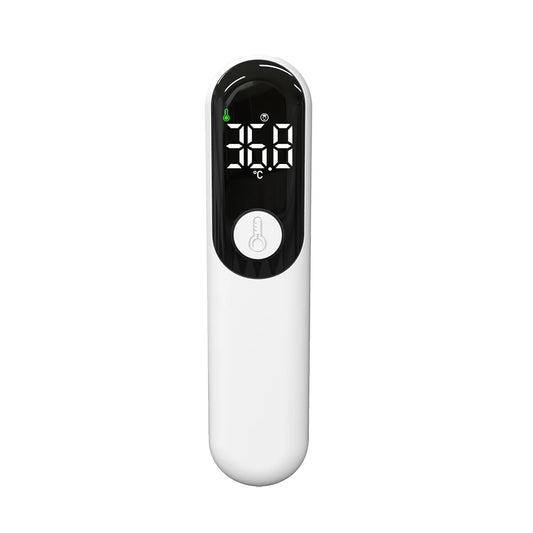 LED Thermometer