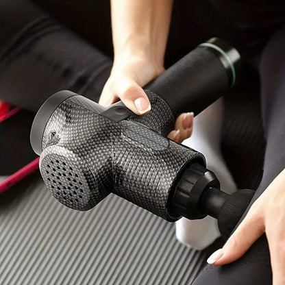 Fascial Massage Gun