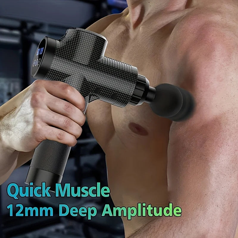 Fascial Massage Gun