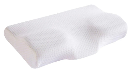 Memory Foam Orthopedic Pillow